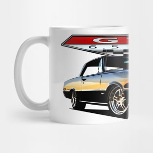 1965 GTO Mug